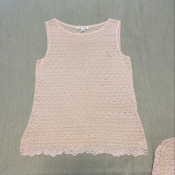 St. John knit set - make an offer - Picture 5 of 16